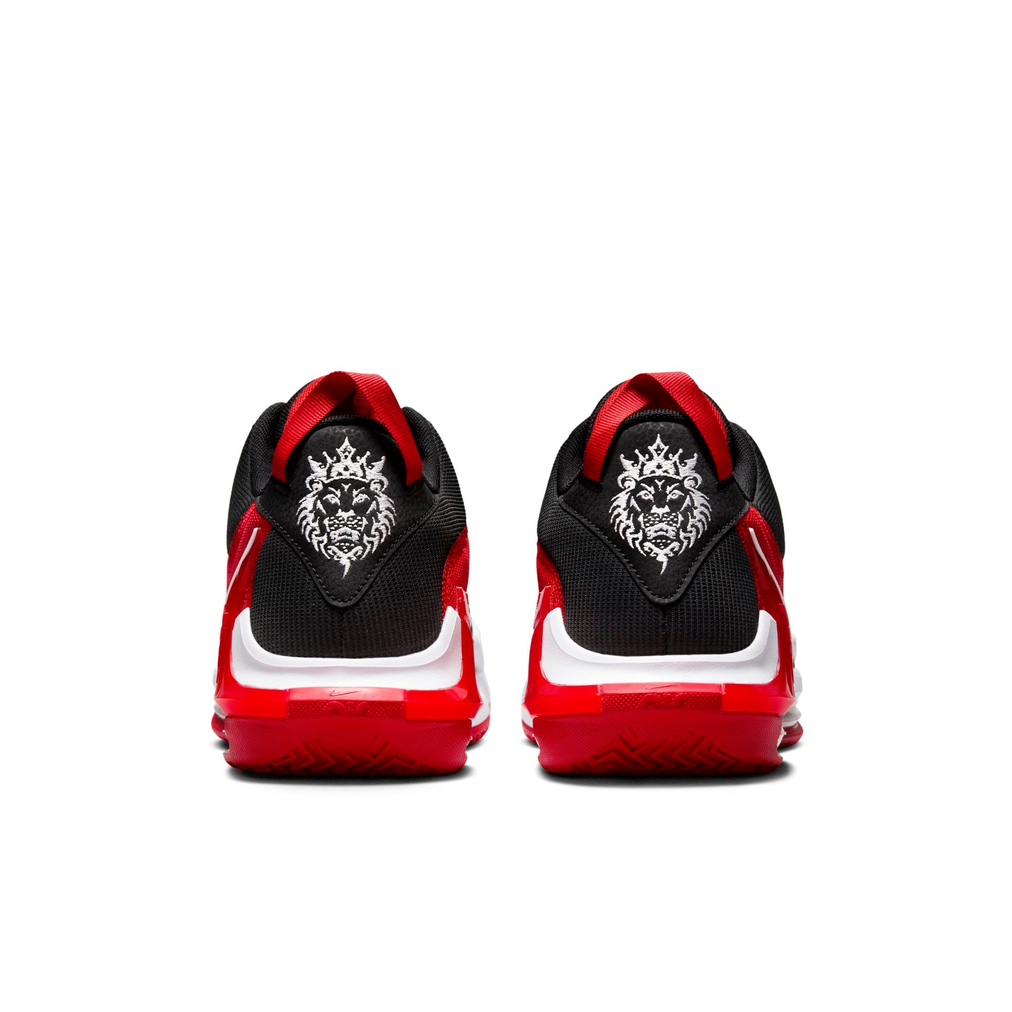 [DM1123-005] Mens Nike LEBRON WITNESS 7