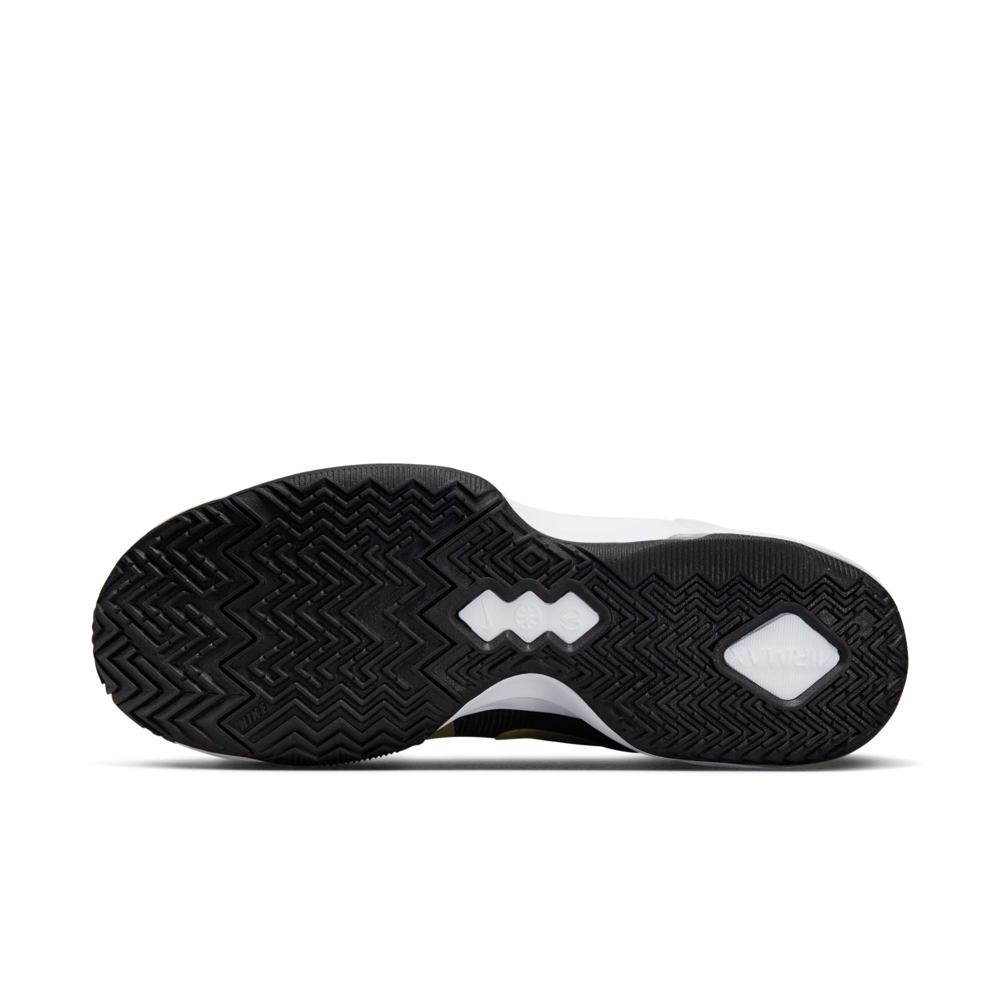 [DM1124-003] Mens Nike AIR MAX IMPACT