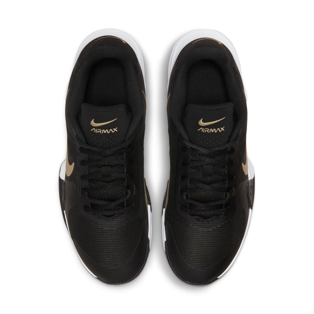 [DM1124-003] Mens Nike AIR MAX IMPACT