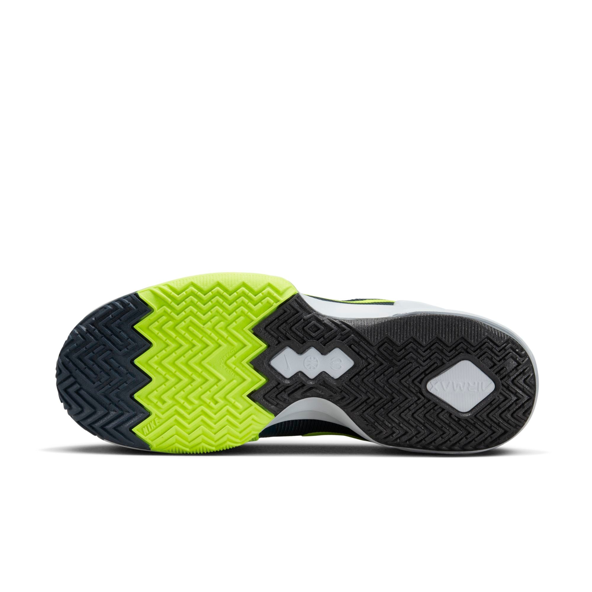[DM1124-006] Mens Nike AIR MAX IMPACT