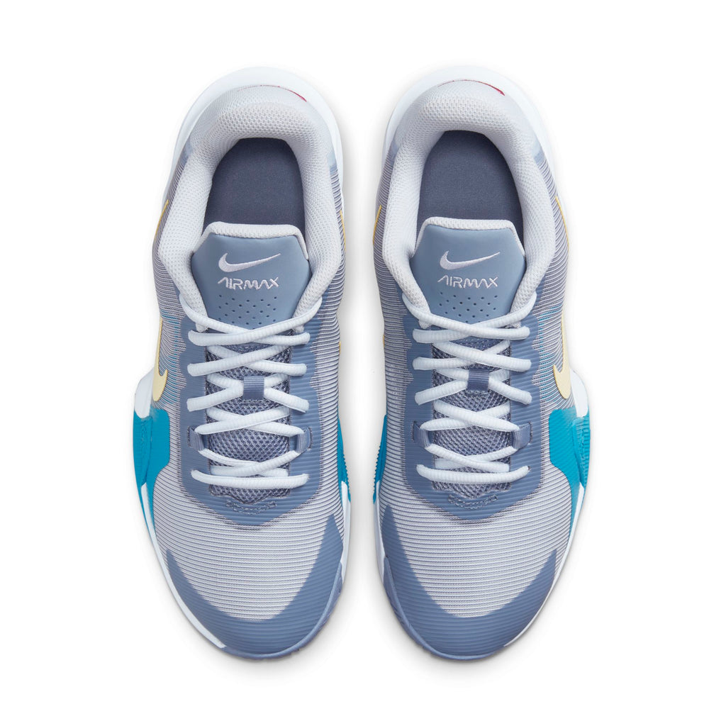 [DM1124-400] Mens Nike AIR MAX IMPACT