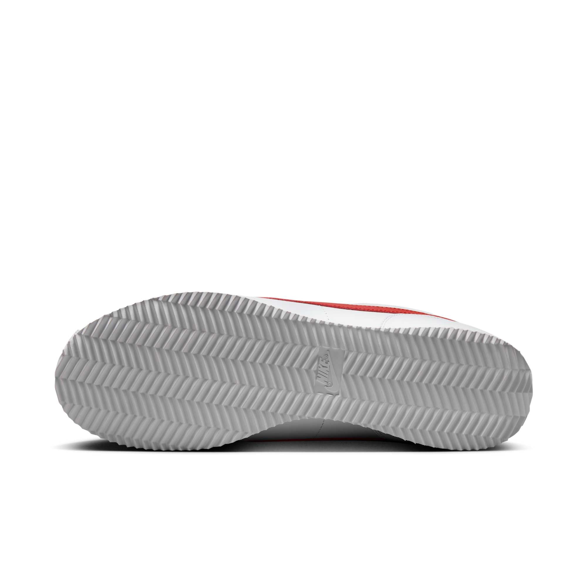 [DM4044-108] MENS NIKE CORTEZ LEATHER