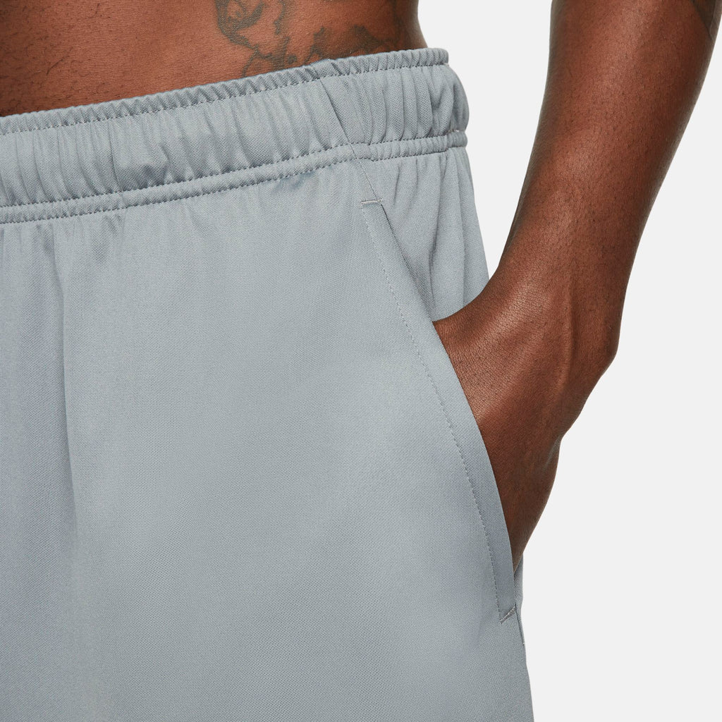 [DM5942-084] Mens Nike DRI-FIT EPIC KNIT 8 IN SHORTS