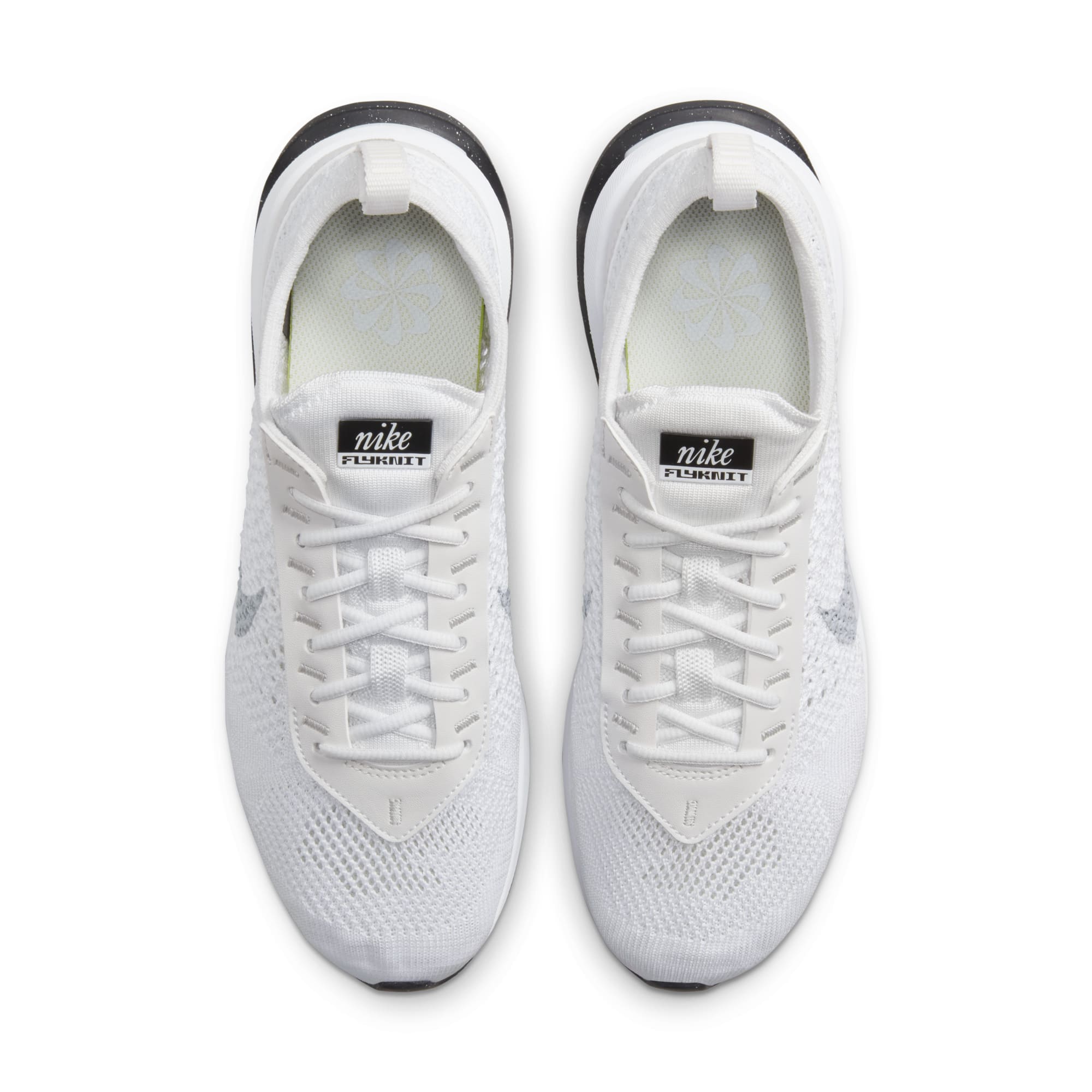 [DM9073-100] Womens Nike AIR MAX FLYKNIT RACER