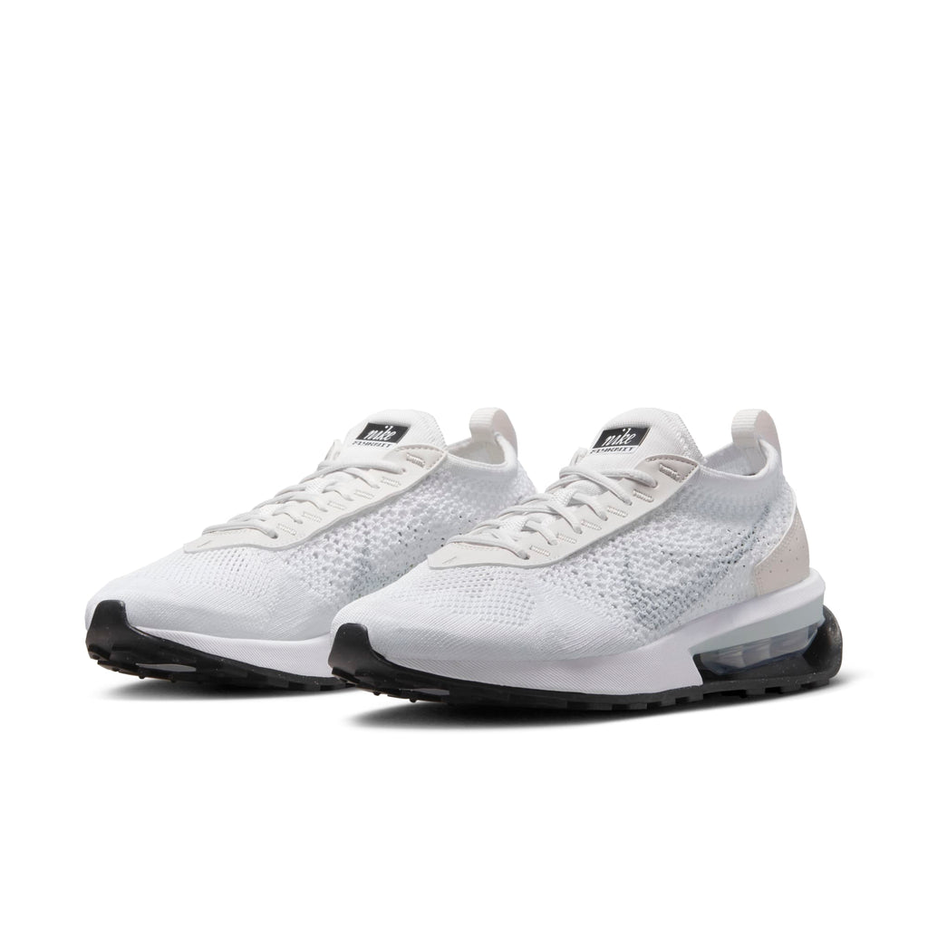 [DM9073-100] Womens Nike AIR MAX FLYKNIT RACER