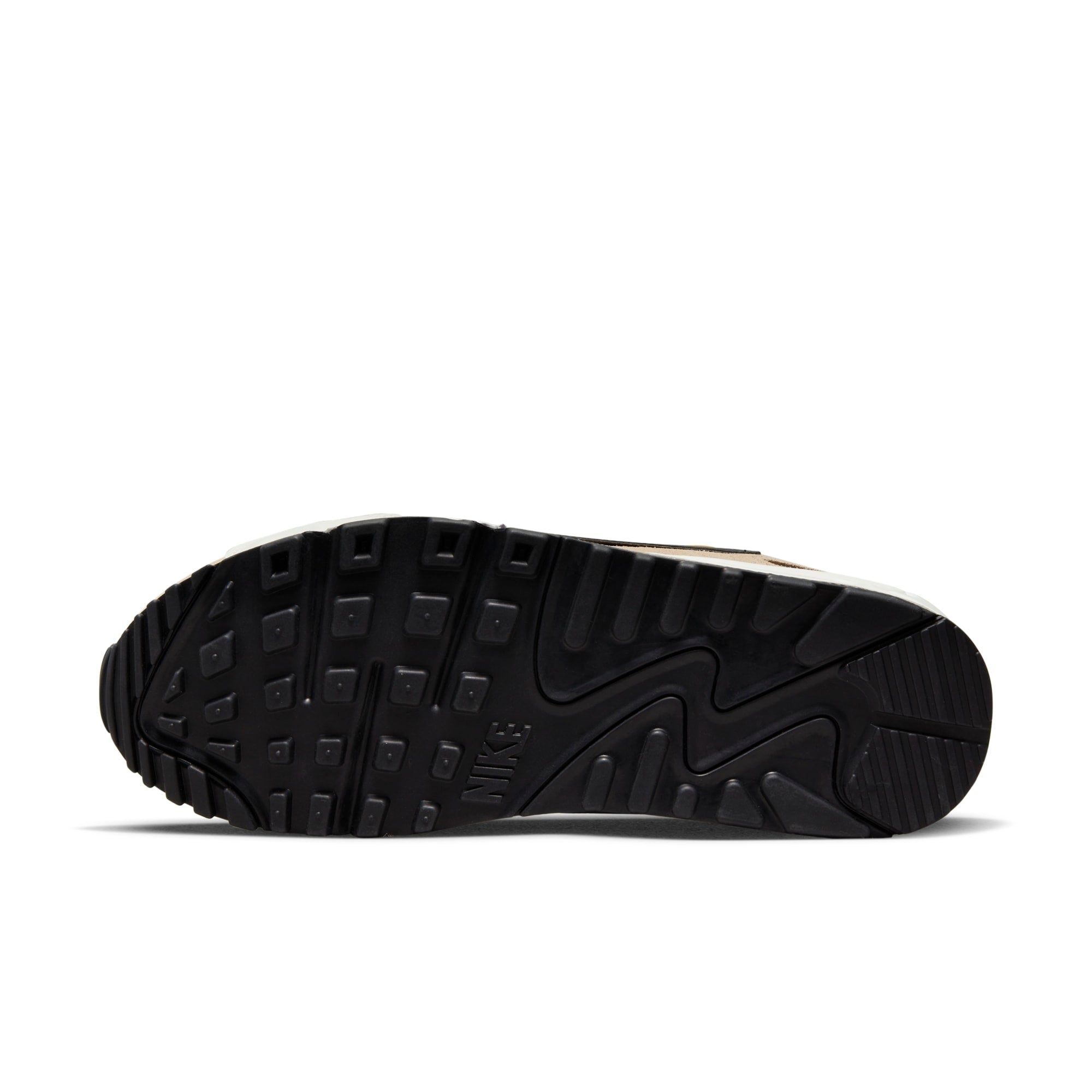 [DM9922-002] Womens Nike AIR MAX 90 FUTURA 'TAN'