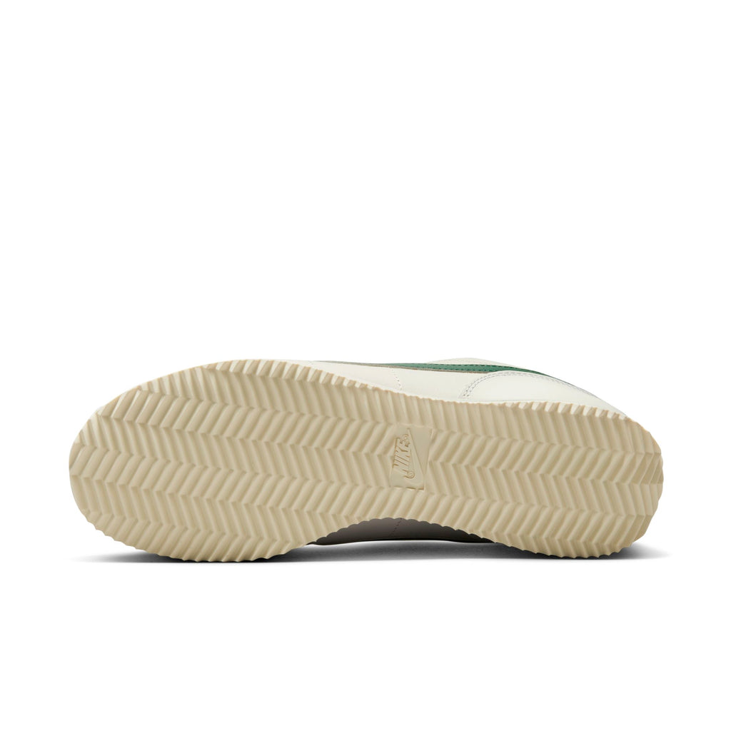 [DN1791-101] Womens Nike CORTEZ 'SAIL GORGE GREEN'