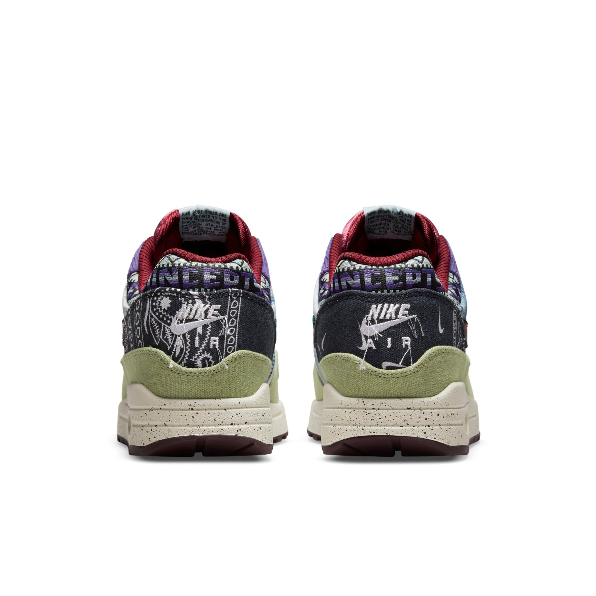 [DN1803-300] Mens Nike AIR MAX 1 SP 'CONCEPTS MELLOW'