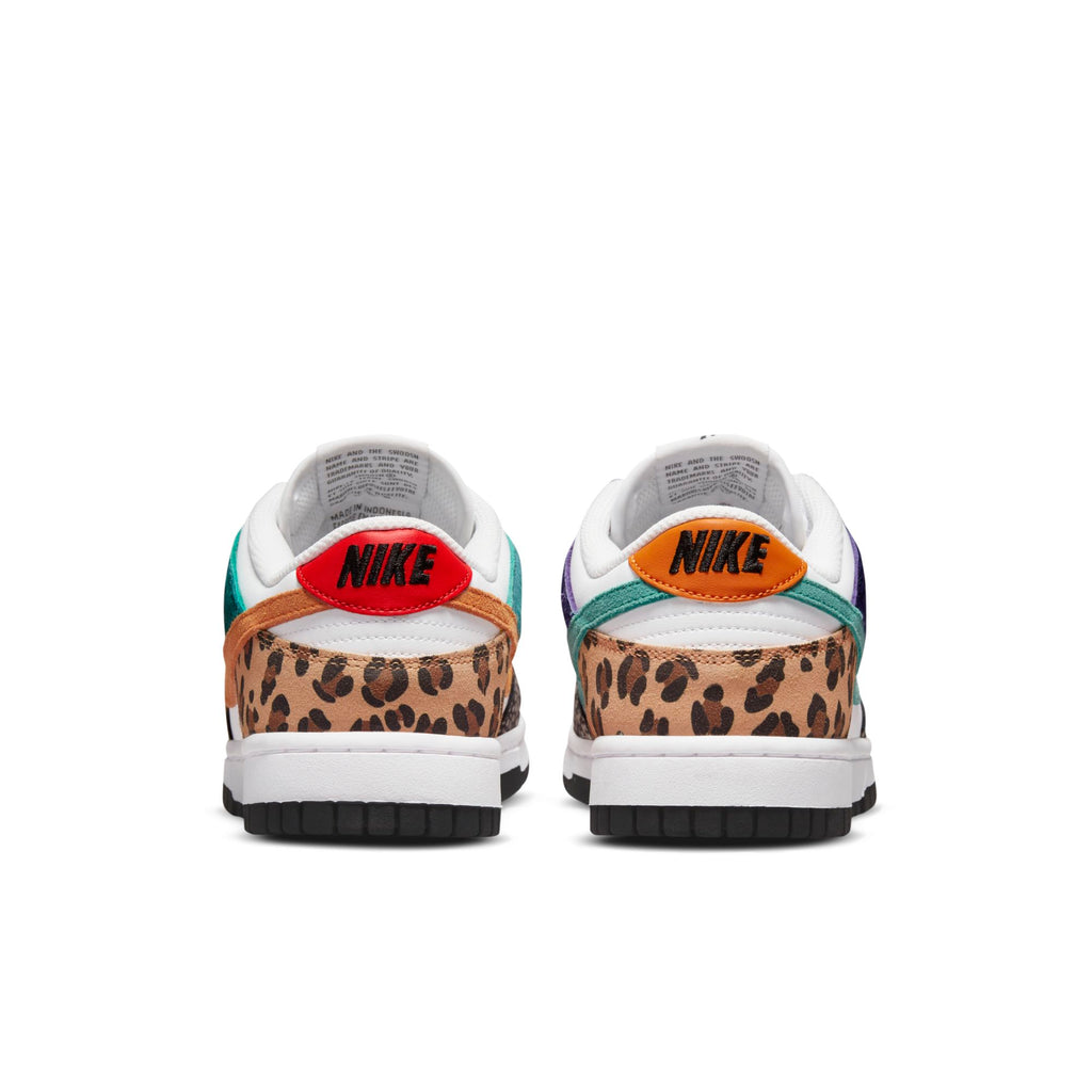 [DN3866-100] Womens Nike Dunk Low 'Safari Mix' (W)