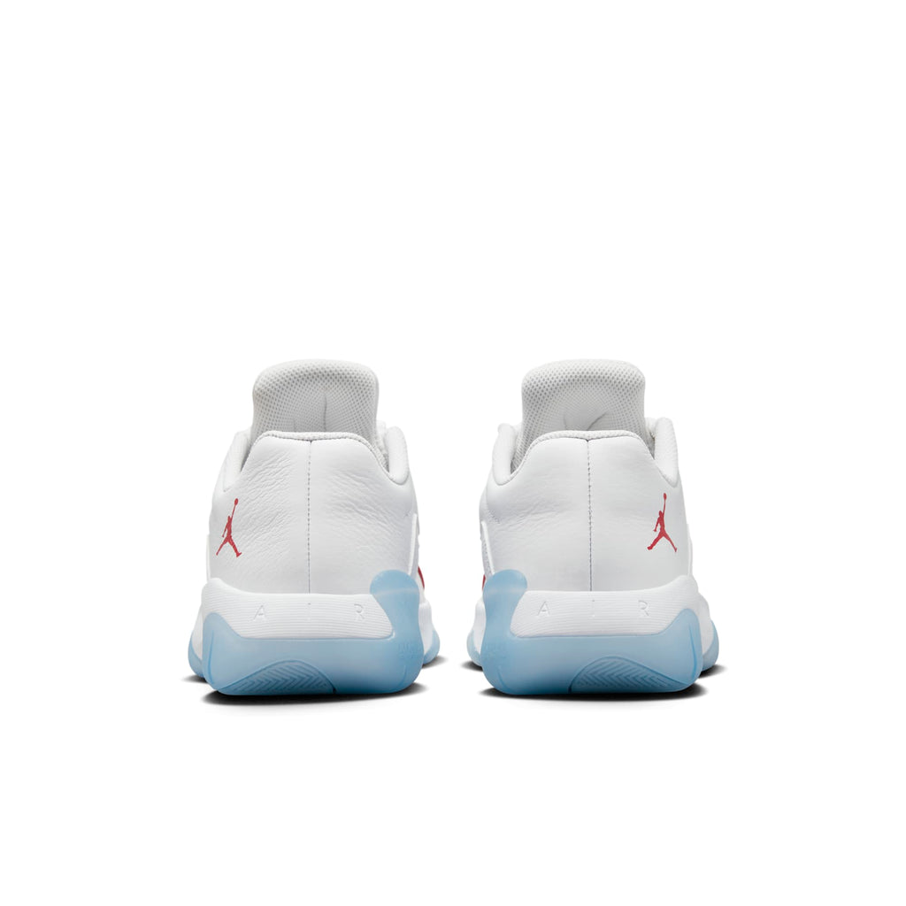 [DN4180-116] Mens Air Jordan RETRO 11 CMFT LOW 'CHERRY'