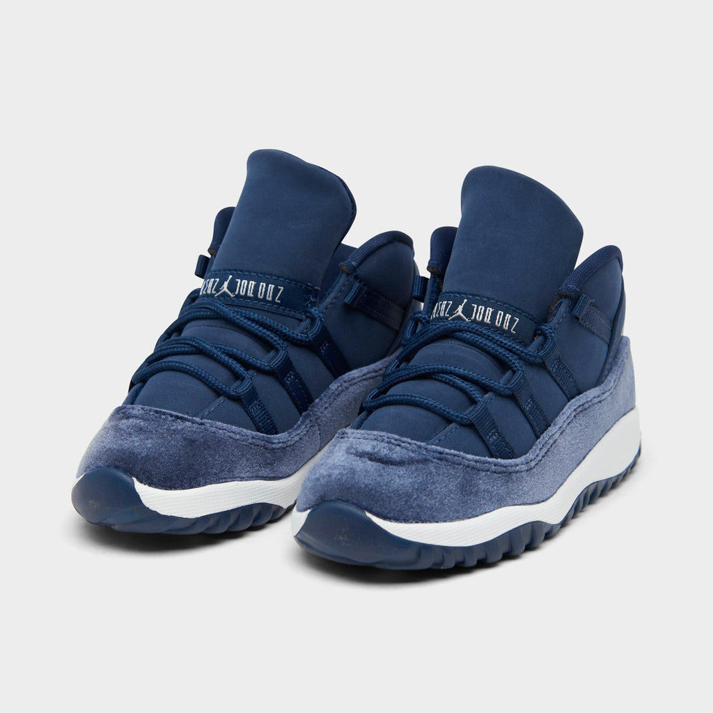[DO3856-441] TODDLERS AIR JORDAN RETRO 11 'MIDNIGHT NAVY (TD)'