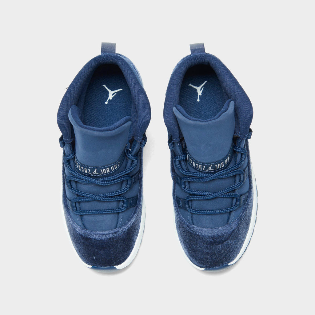 [DO3856-441] TODDLERS AIR JORDAN RETRO 11 'MIDNIGHT NAVY (TD)'