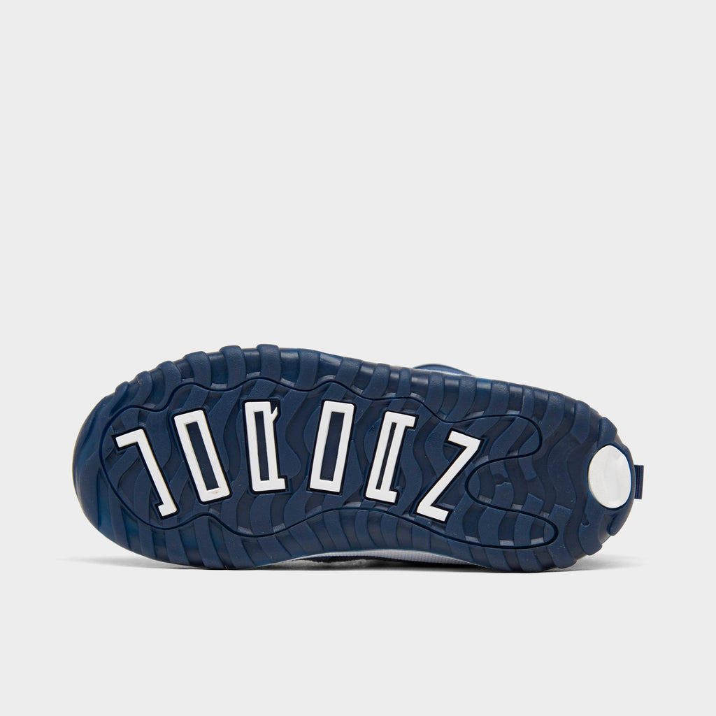 [DO3856-441] TODDLERS AIR JORDAN RETRO 11 'MIDNIGHT NAVY (TD)'