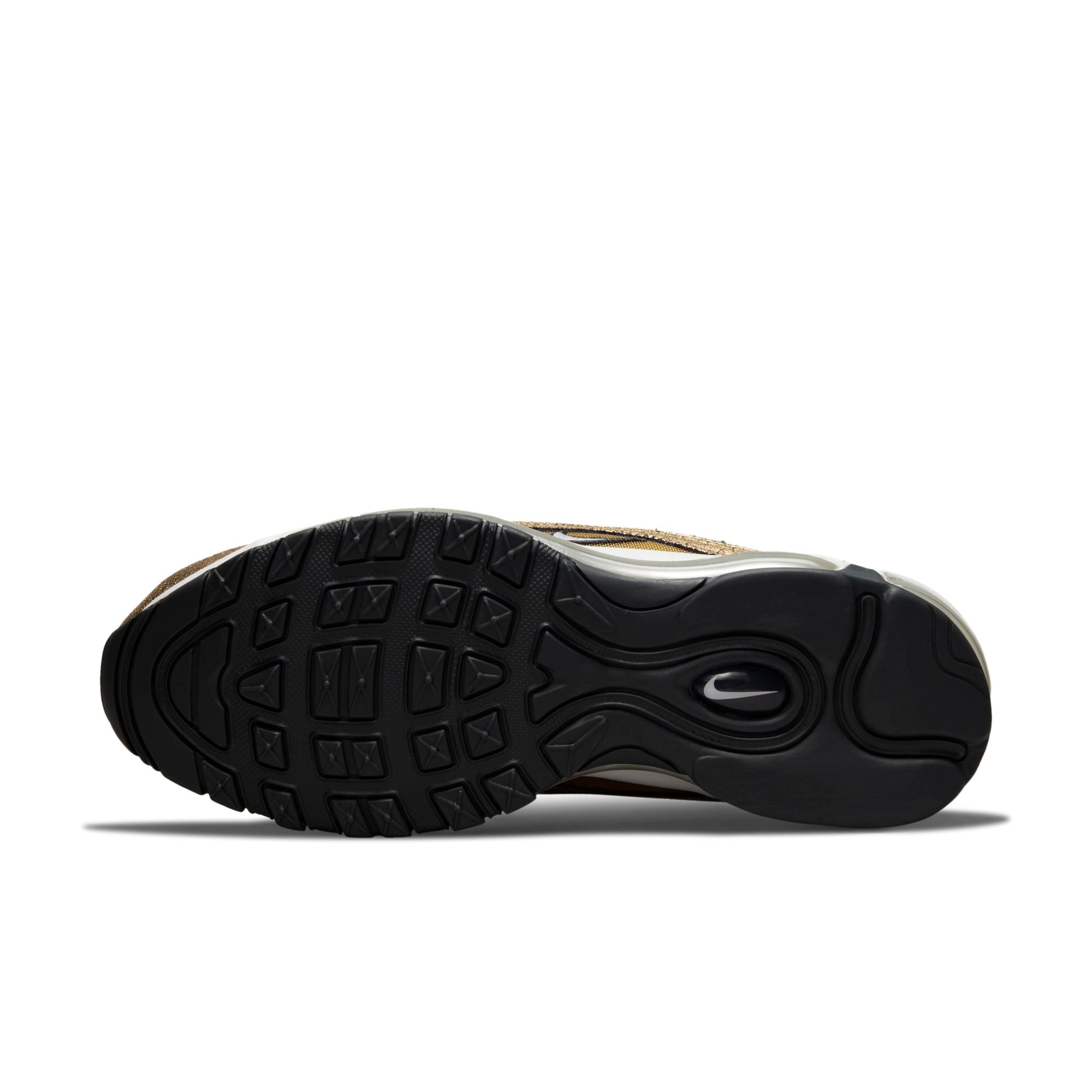 [DO5881-700] Womens Nike AIR MAX 97 'GOLDEN GALS'