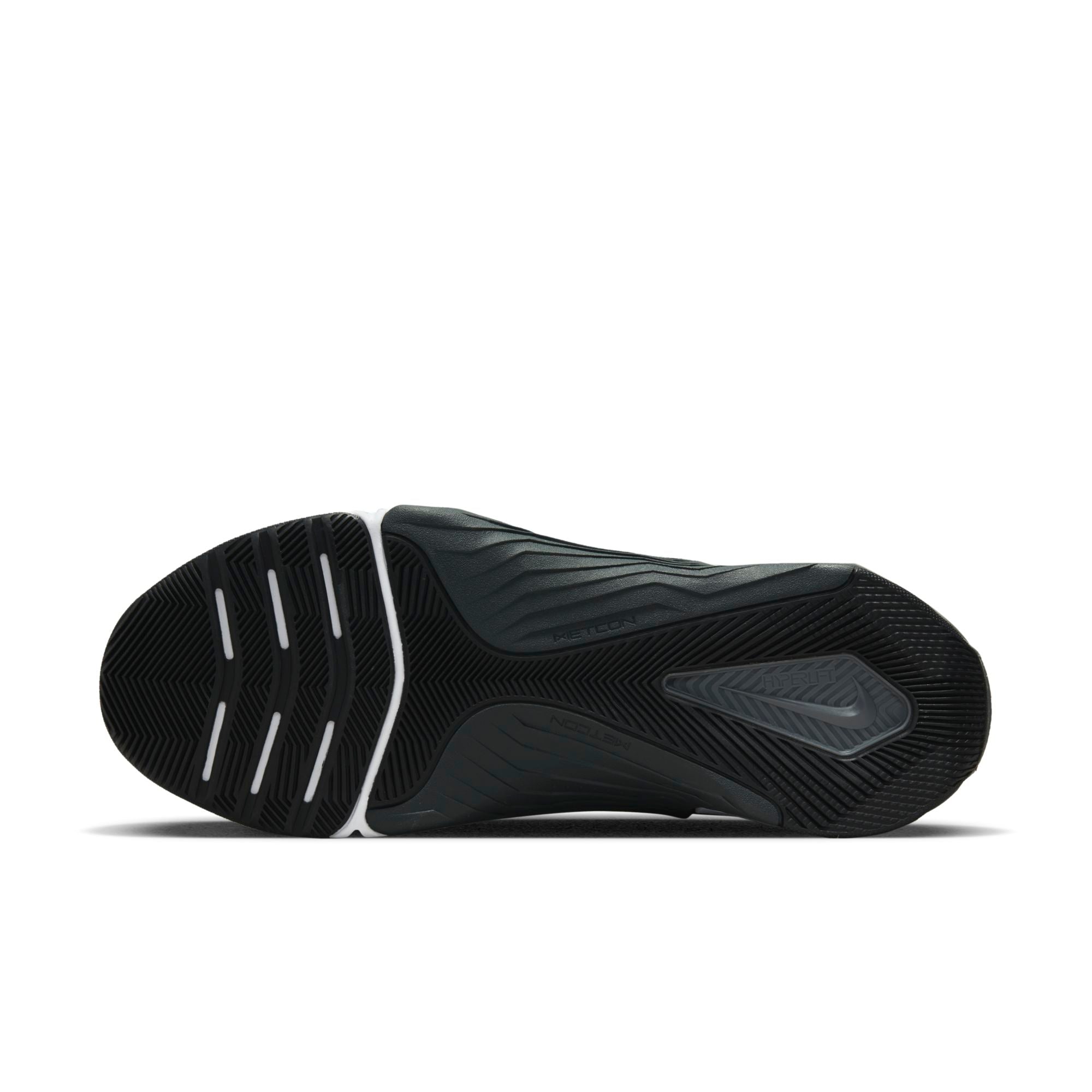 [DO9328-001] Mens Nike METCON 8 'BLACK WHITE'