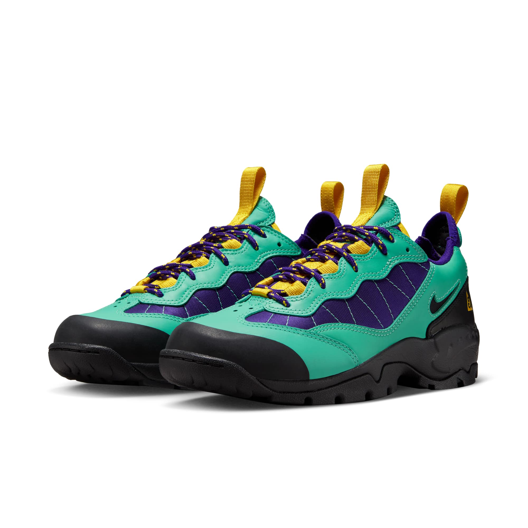 [DO9332-300] MENS NIKE ACG AIR MADA LOW 'LIGHT MENTA'