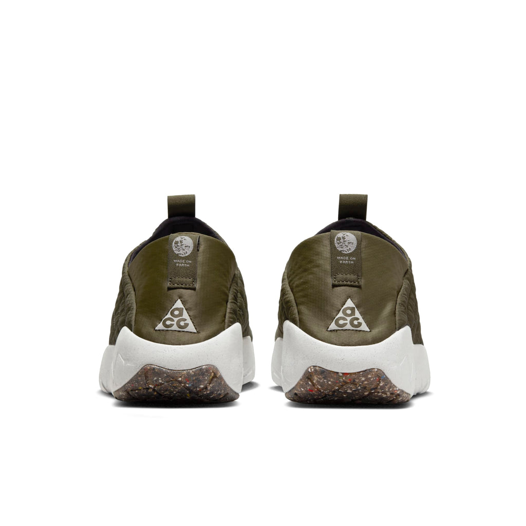 [DO9333-300] Mens Nike ACG MOC 3.5 'CARGO KHAKI'