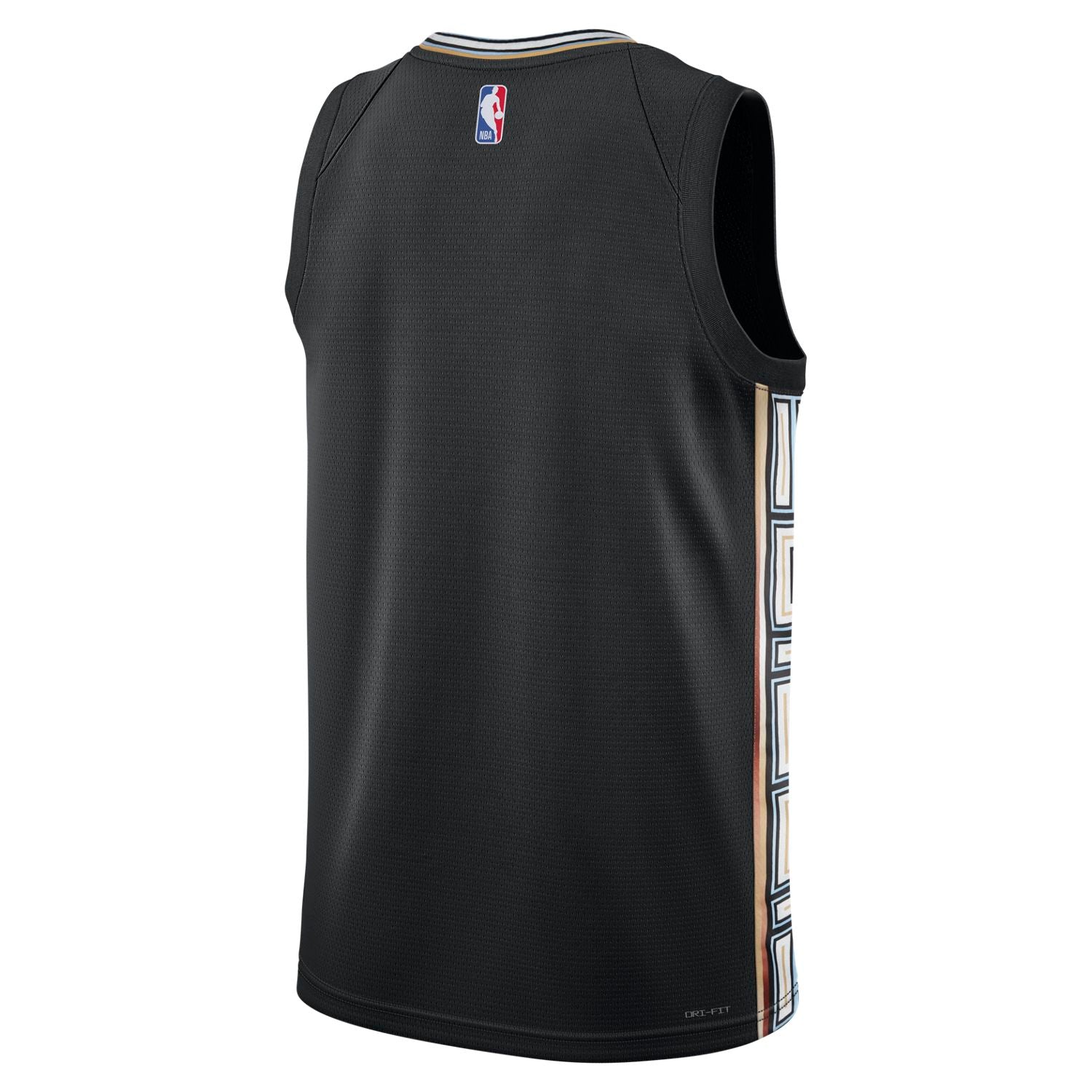 [DO9632-010] MENS NIKE NBA MEMPHIS GRIZZLIES CITY SWINGMAN 2022-23