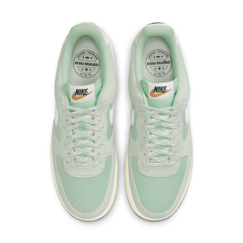 [DO9801-300] MENS NIKE AIR FORCE 1 '07 LV8