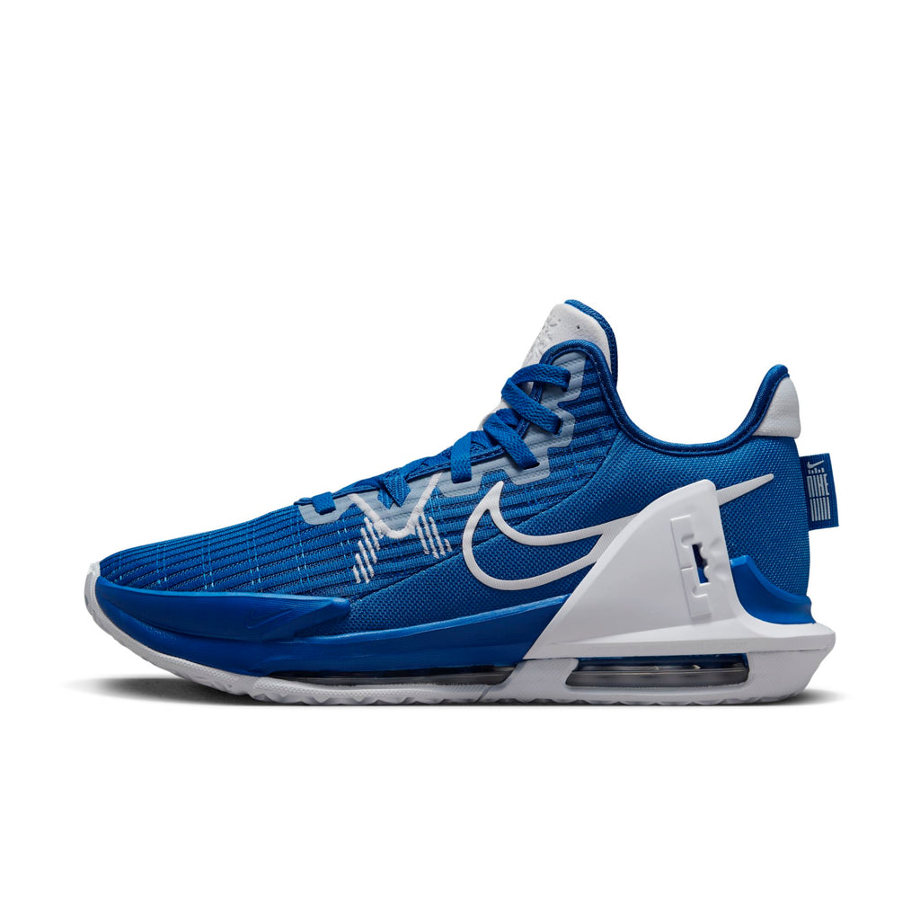 [DO9843-401] Mens Nike LEBRON WITNESS VI TB