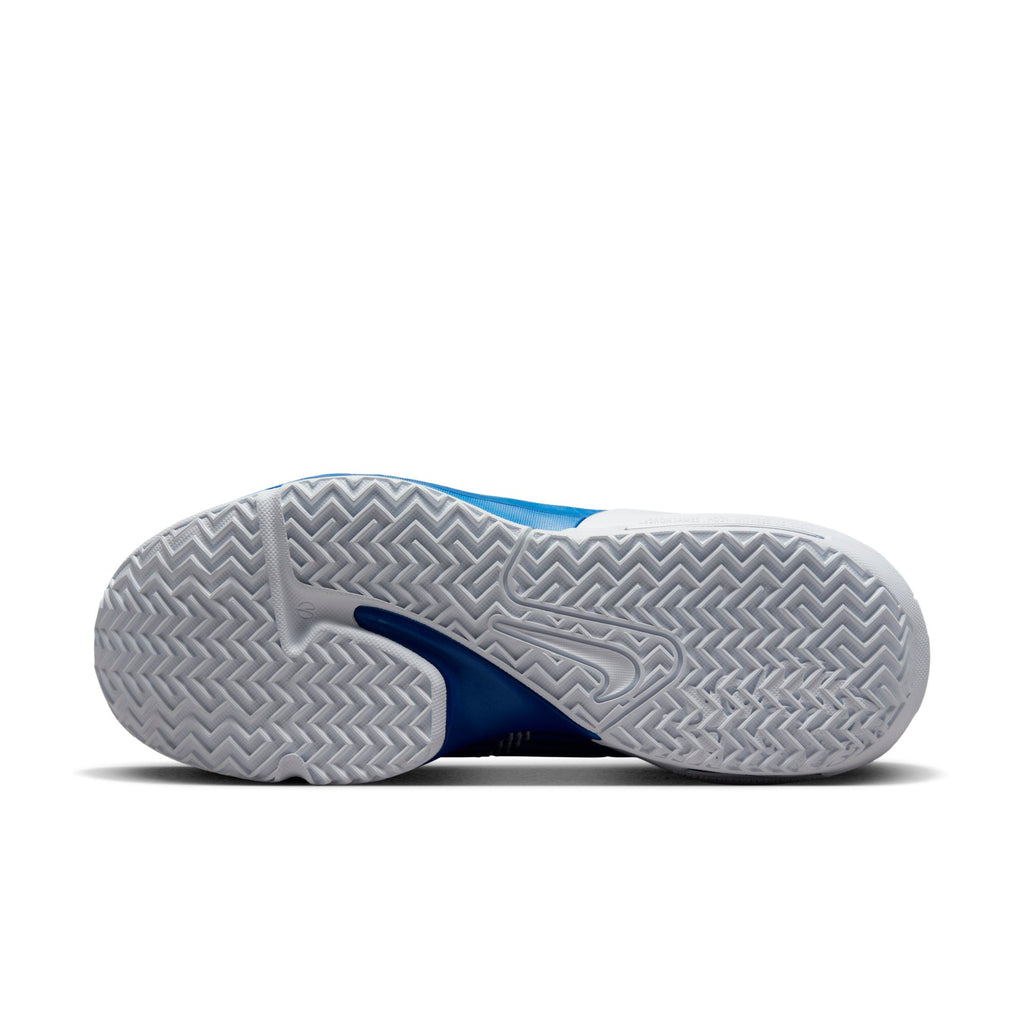 [DO9843-401] Mens Nike LEBRON WITNESS VI TB