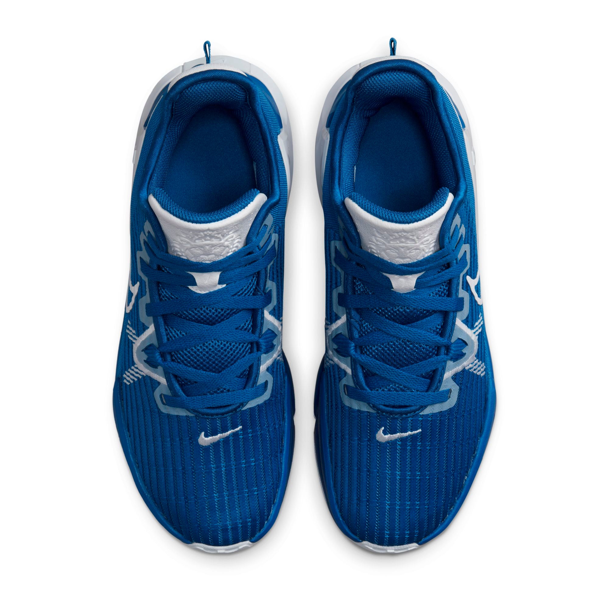 [DO9843-401] Mens Nike LEBRON WITNESS VI TB