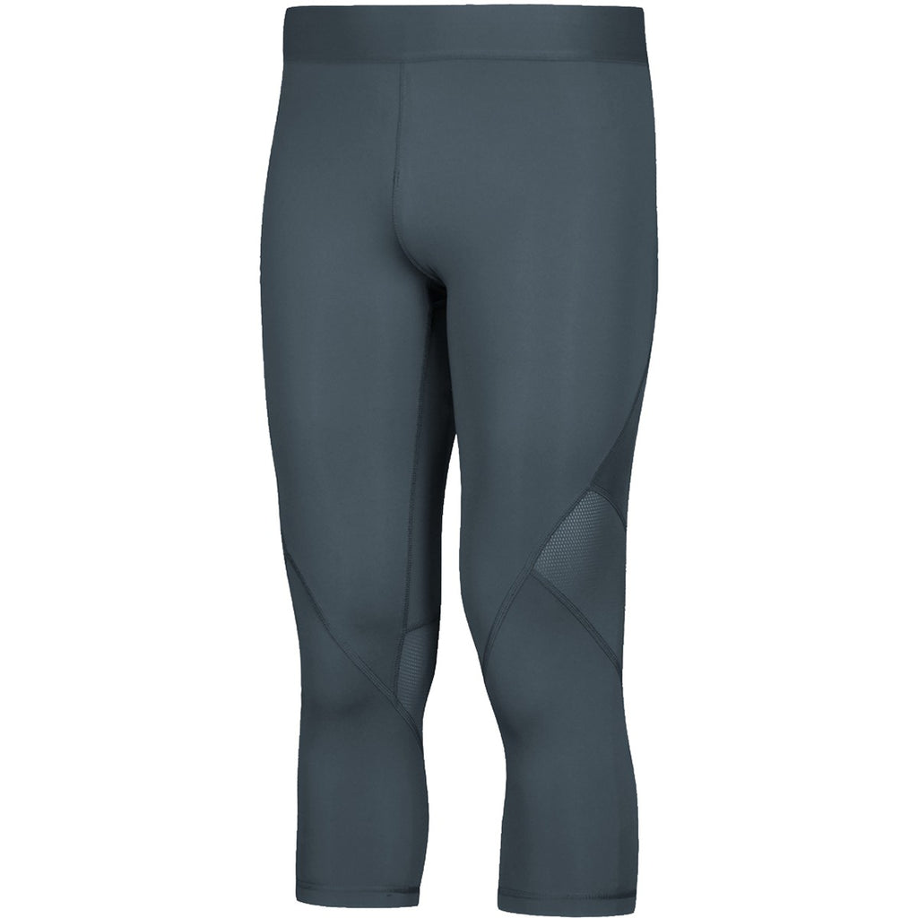 [DP6080] Mens Adidas Alphaskin Sport 3/4 Tights
