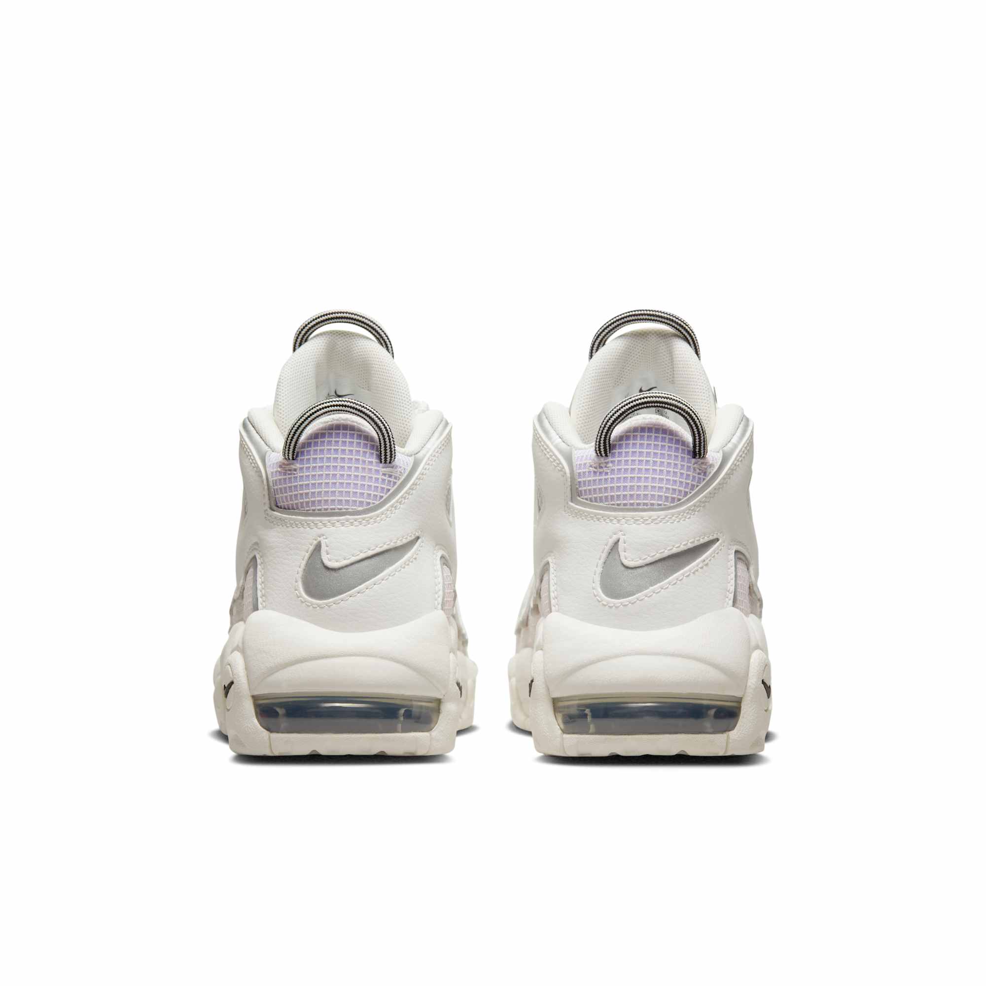 [DQ0514-100] GRADE SCHOOL NIKE AIR MORE UPTEMPO '96 'THANK YOU, WILSON' (GS)