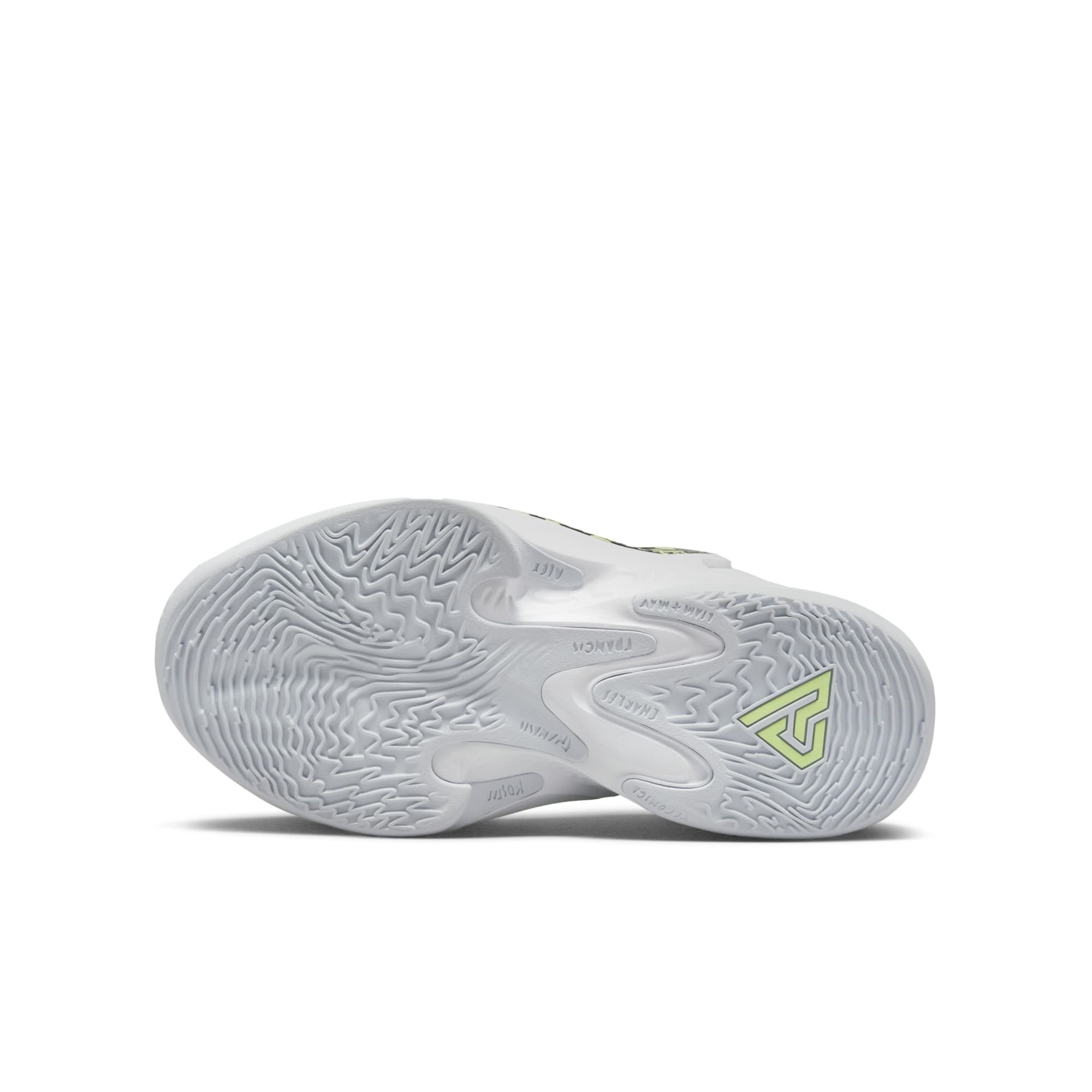 [DQ0553-100] Grade School Nike ZOOM FREAK 4 'GREEK COASTLINE (GS)'