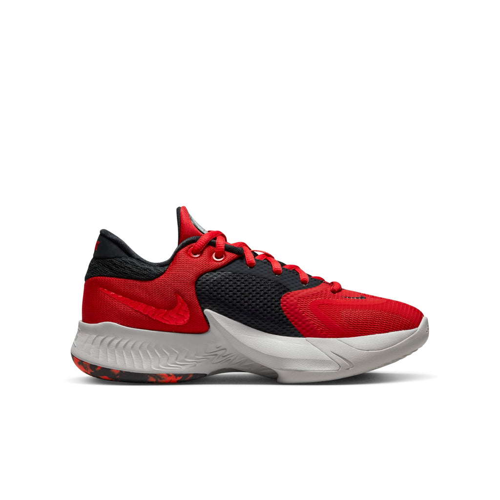 [DQ0553-600] Grade School Nike ZOOM FREAK 4 SAFARI (GS)'