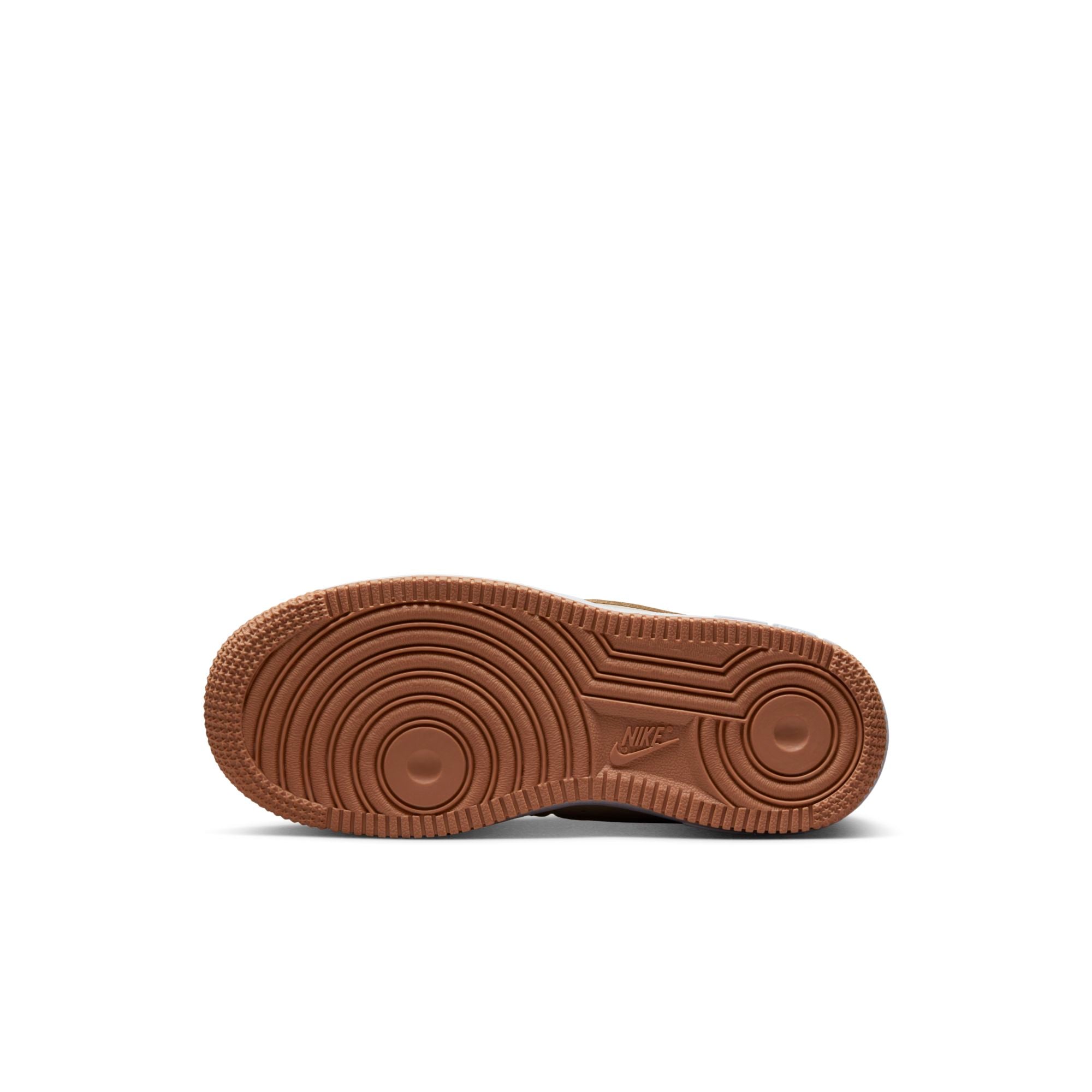 [DQ5974-200] Preschool Nike FORCE 1 LV8 PS 'ALE BROWN'