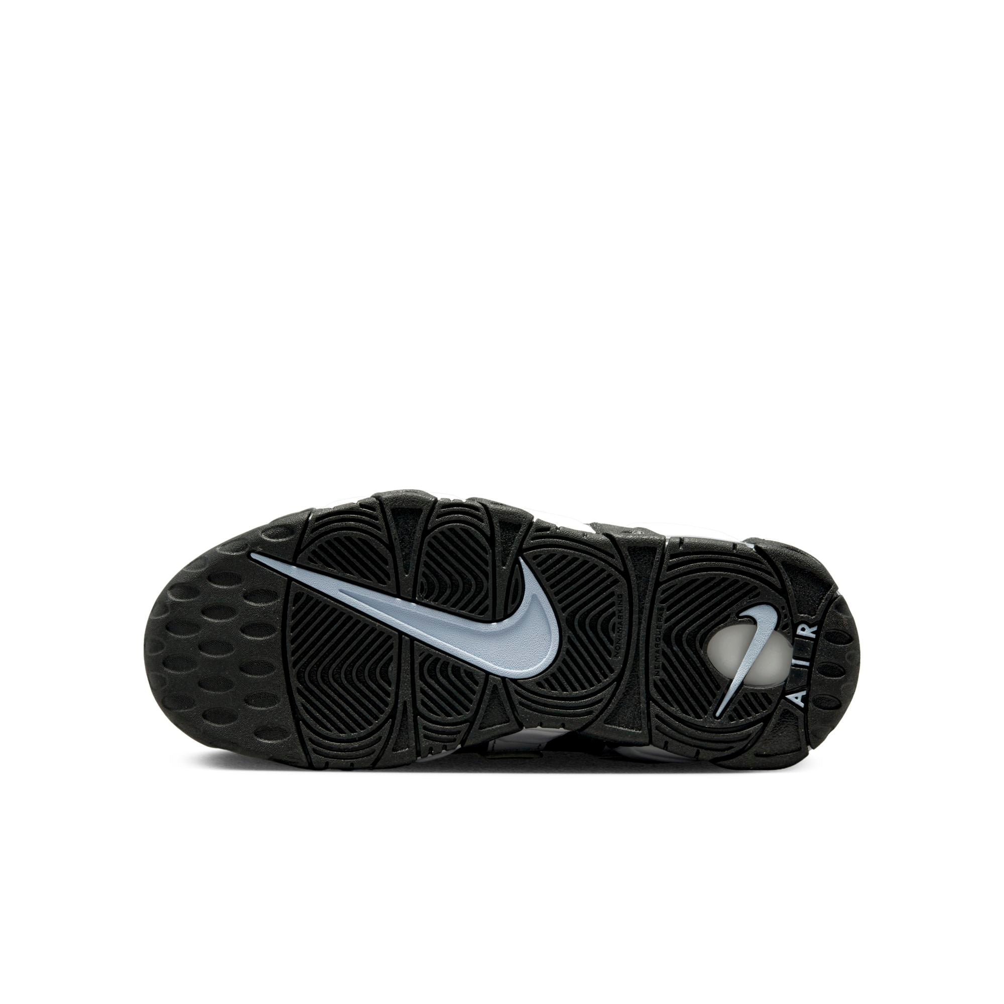 [DQ6200-001] Grade School Nike AIR MORE UPTEMPO 96 'COBALT BLISS (GS)'