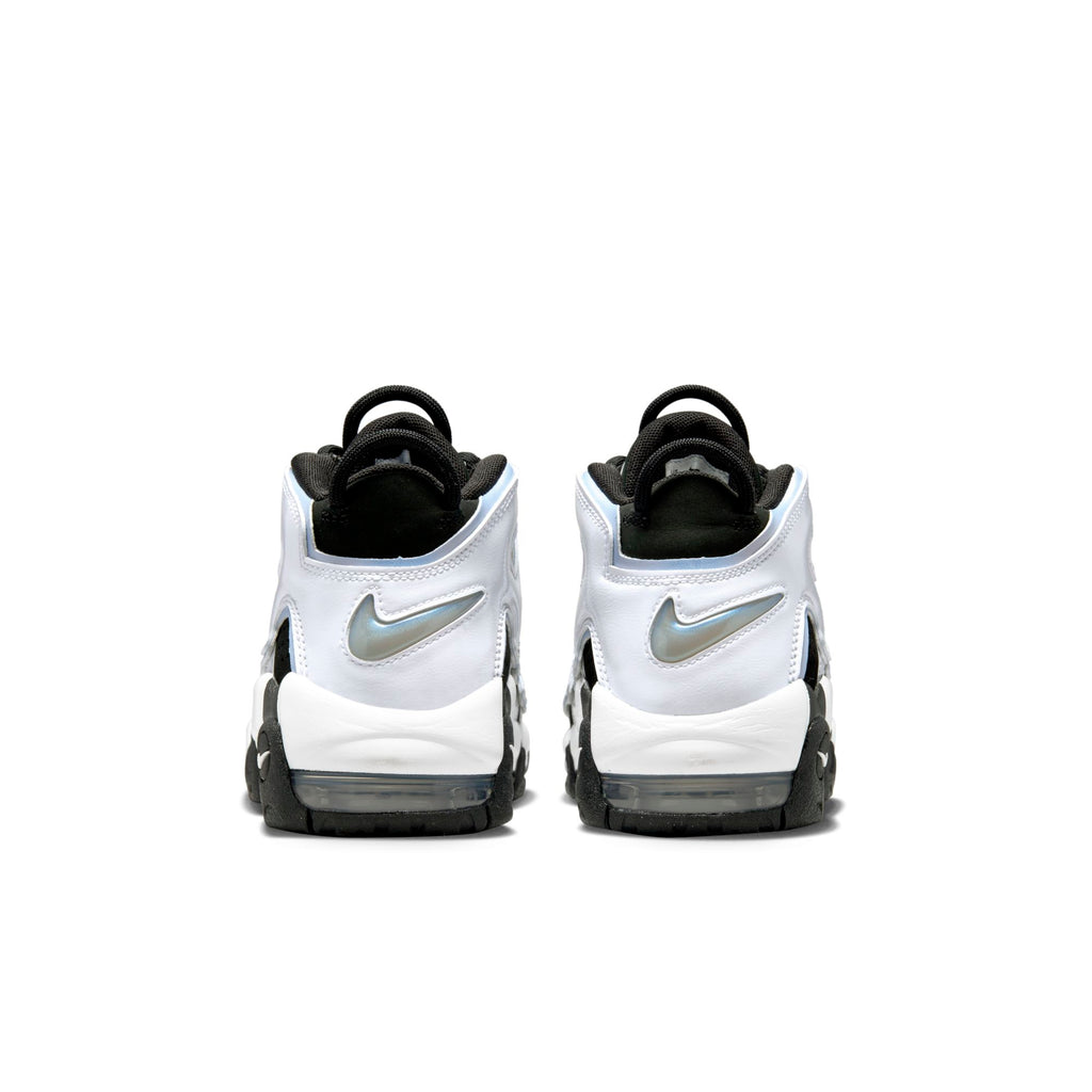 [DQ6200-001] Grade School Nike AIR MORE UPTEMPO 96 'COBALT BLISS (GS)'