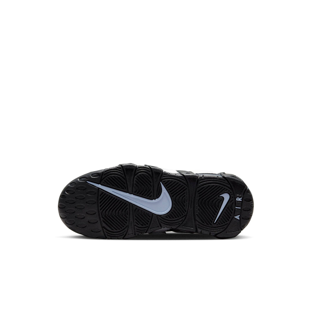 [DQ6201-001] Preschool Nike AIR MORE UPTEMPO 96 'COBALT BLISS (PS)'