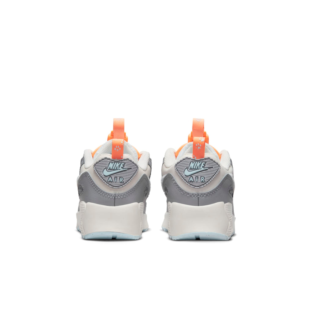 [DQ6947-100] Preschool Nike AIR MAX 90 FUTURA
