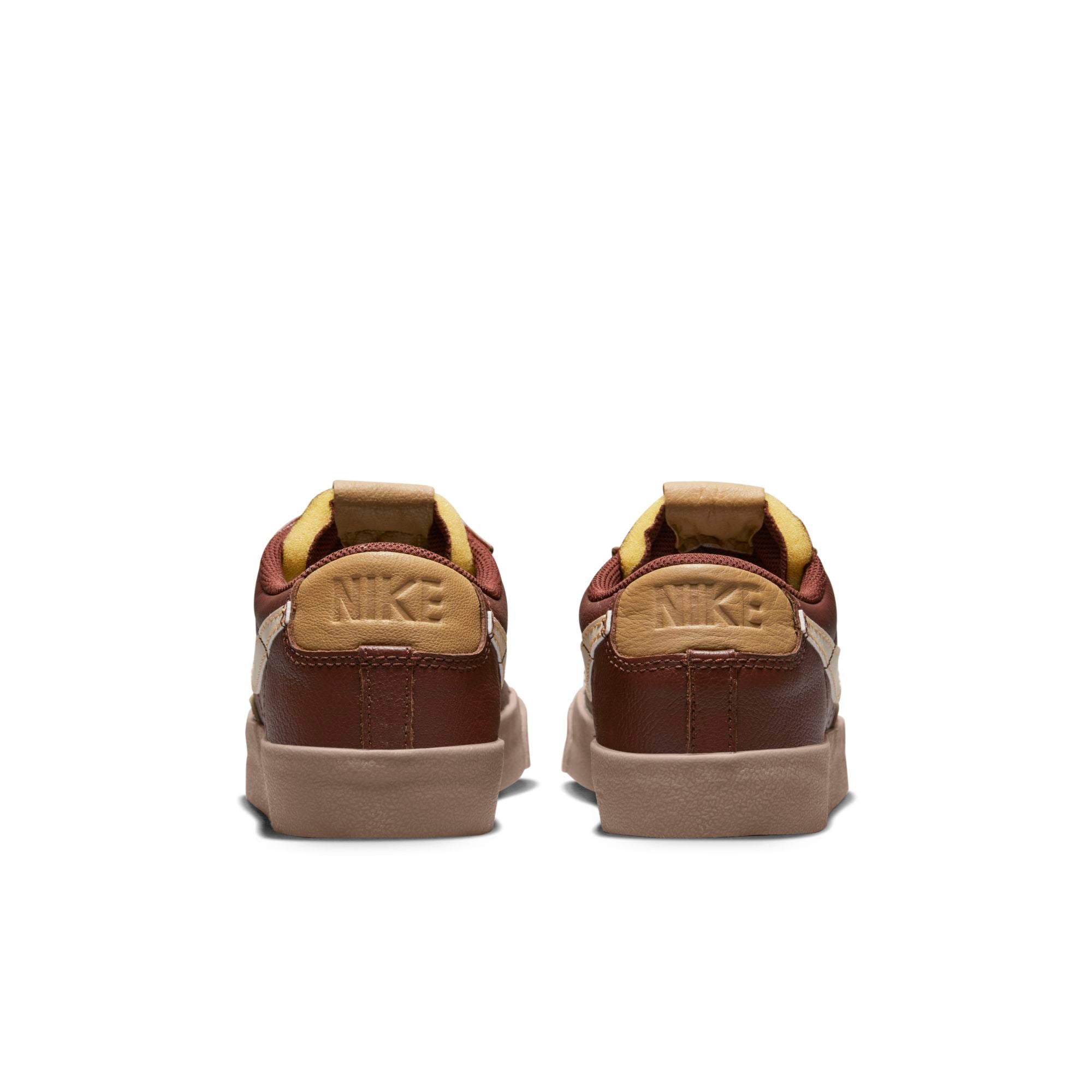 [DQ7670-200] Mens Nike Blazer Low '77 EMB