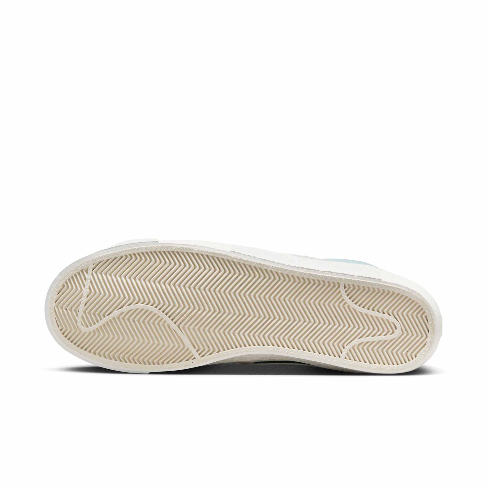 [DQ7673-300] Mens Nike Blazer Mid Pro Club