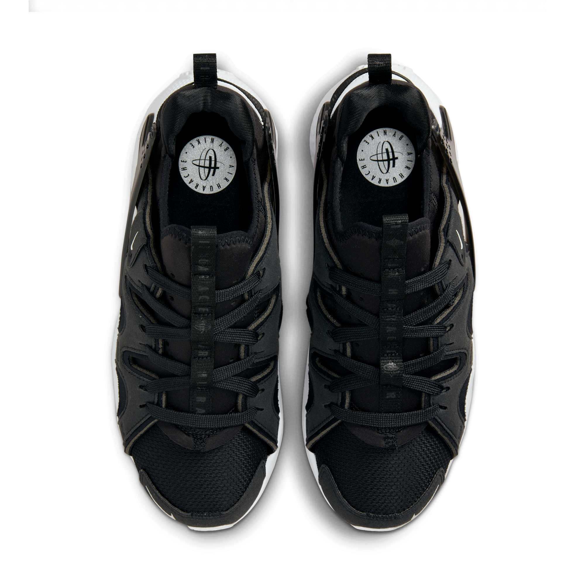 [DQ8031-001] WOMENS NIKE AIR HUARACHE CRAFT