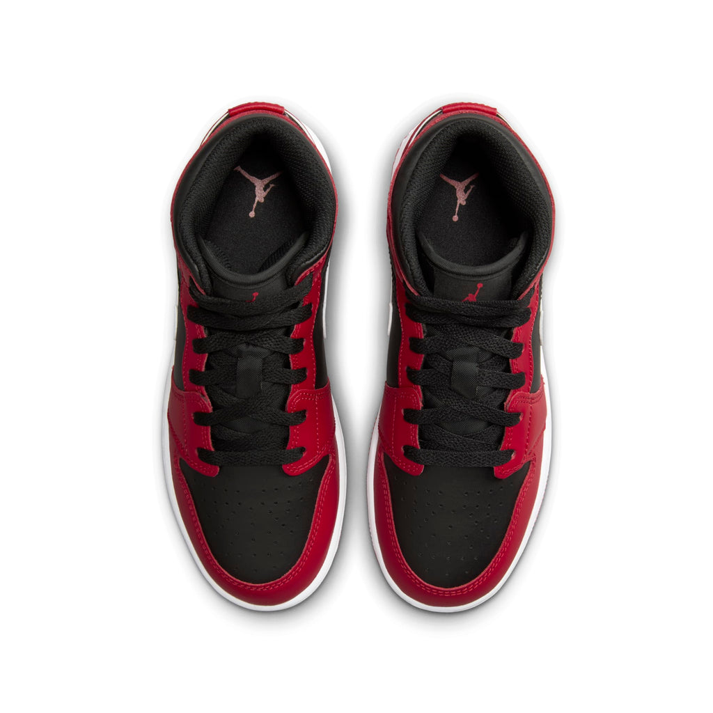 [DQ8423-061] Grade School Air Jordan RETRO 1 MID