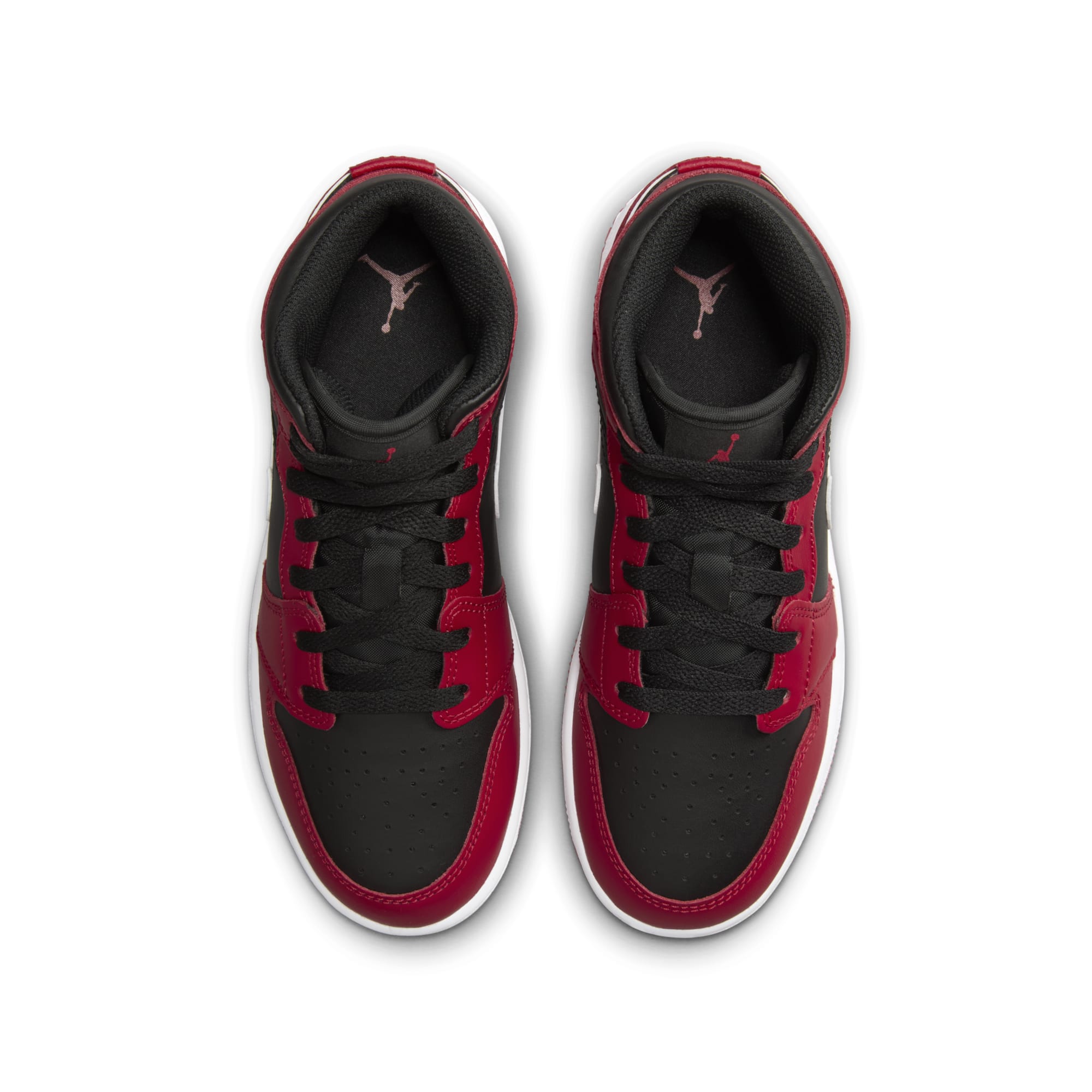 [DQ8423-061] Grade School Air Jordan RETRO 1 MID