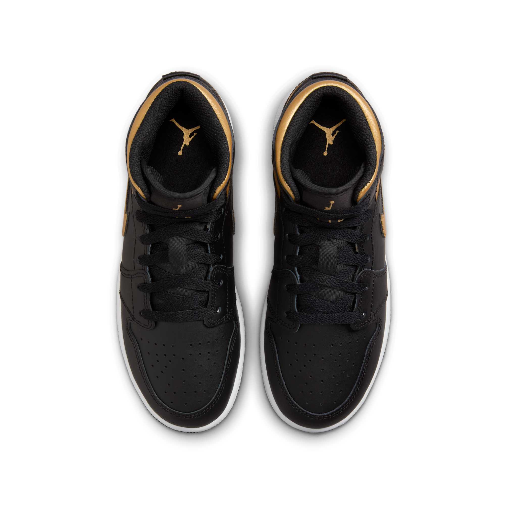 [DQ8423-071] MENS AIR JORDAN RETRO 1 MID