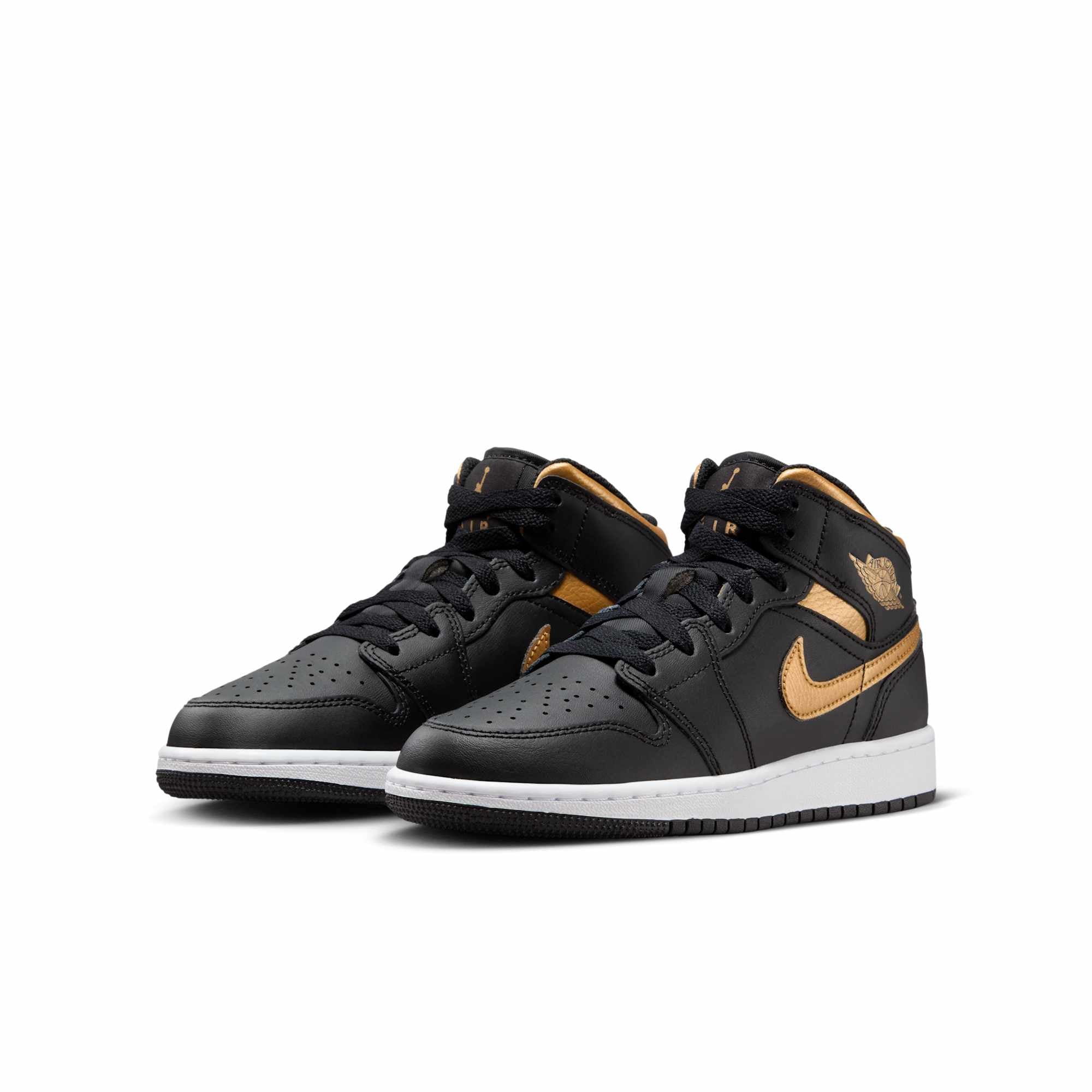 [DQ8423-071] MENS AIR JORDAN RETRO 1 MID