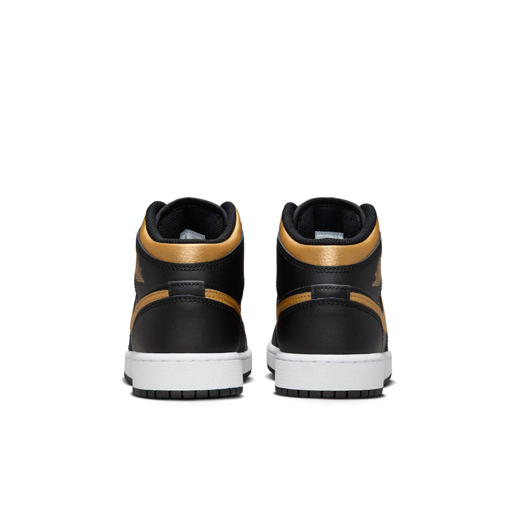[DQ8423-071] MENS AIR JORDAN RETRO 1 MID
