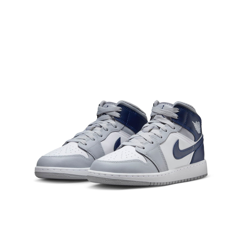 [DQ8423-104] Grade School Air Jordan RETRO 1 MID