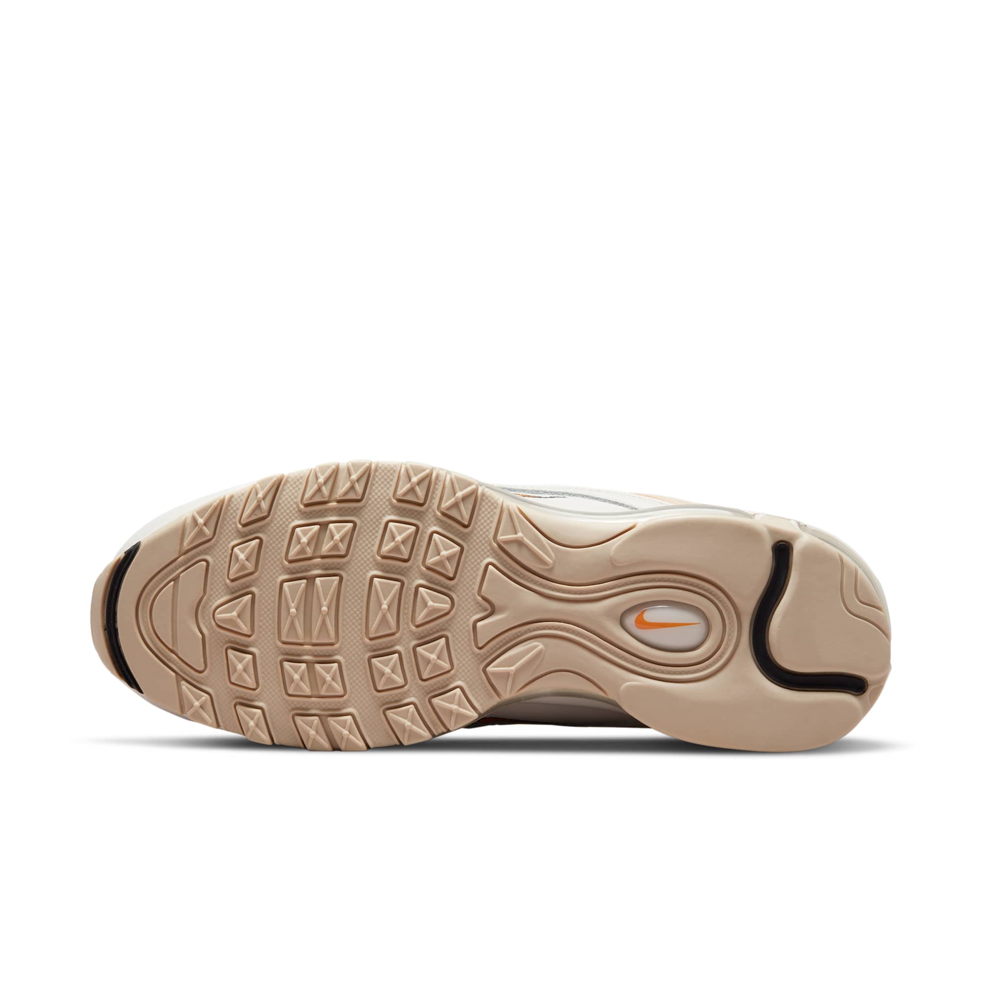 [DQ8594-001] WOMENS NIKE AIR MAX 97 'PHANTOM LIGHT CURRY'