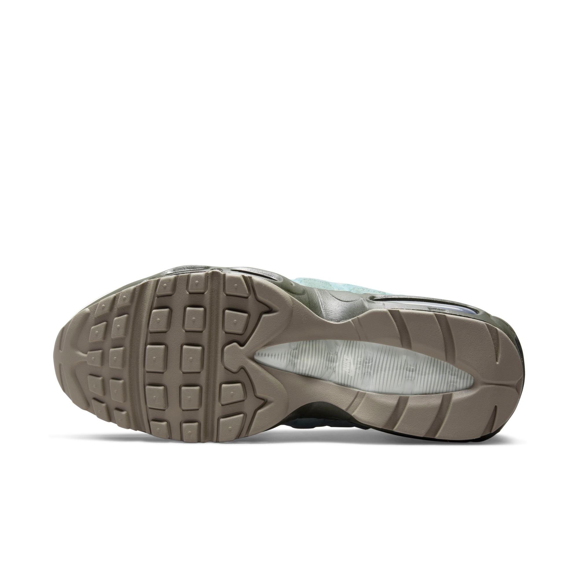 [DQ9468-355] Mens Nike AIR MAX 95 'SEQUOIA DUSTY SAGE'
