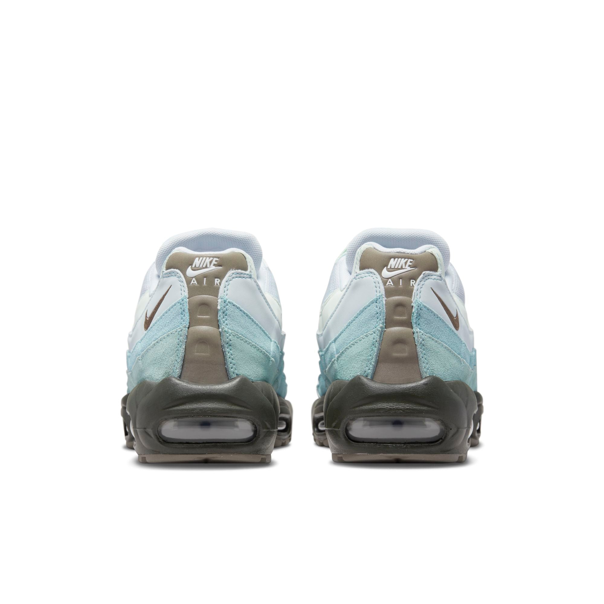 [DQ9468-355] Mens Nike AIR MAX 95 'SEQUOIA DUSTY SAGE'