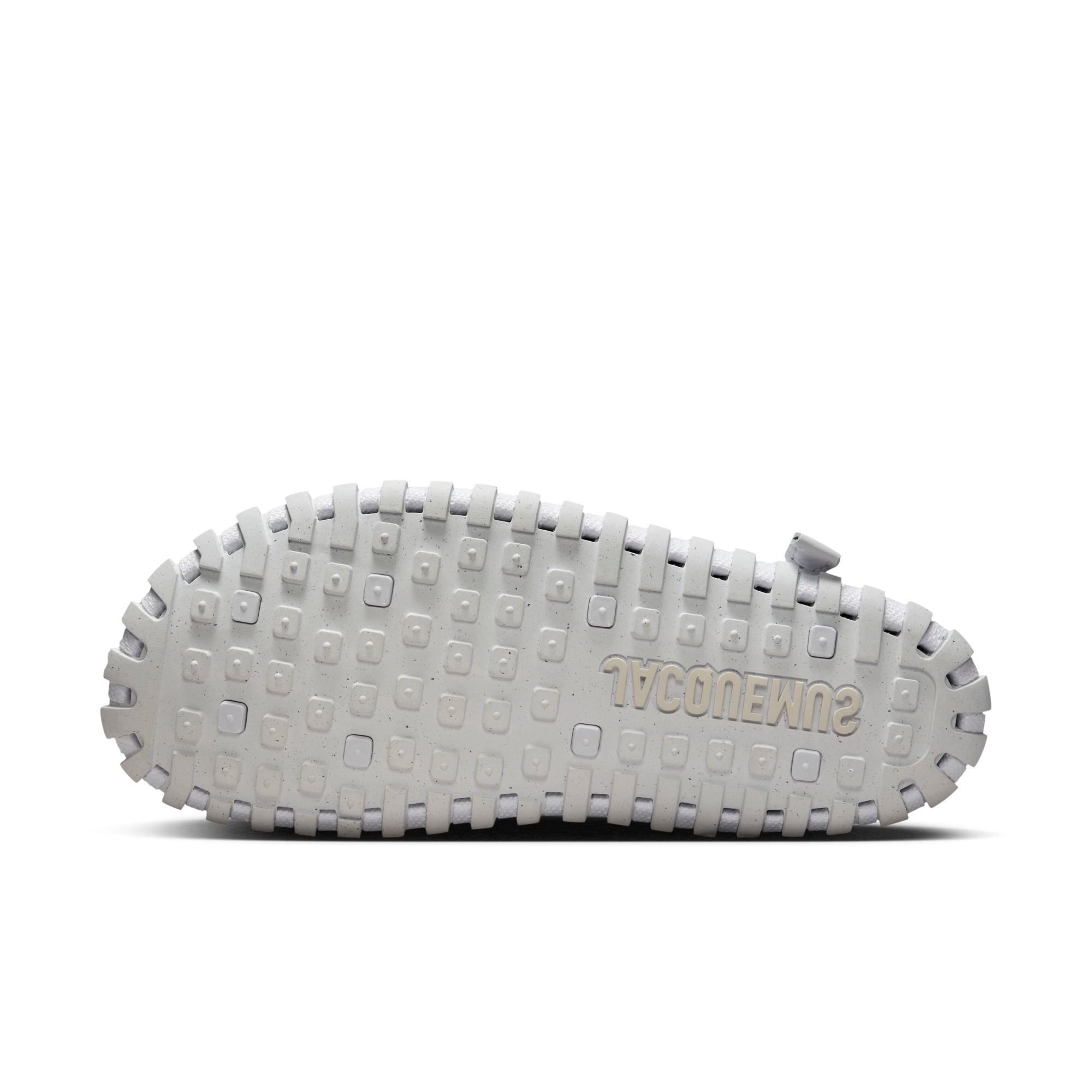 [DR0424-100] Womens Nike J FORCE 1 LOW LX 'JACQUEMUS WHITE'