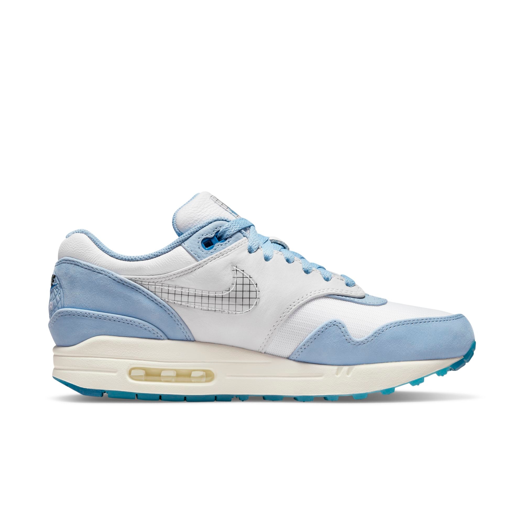 [DR0448-100] Mens Nike Air Max 1 Premium