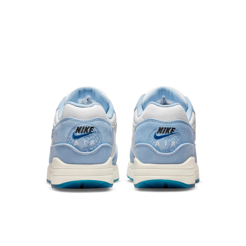 [DR0448-100] Mens Nike Air Max 1 Premium
